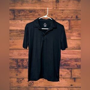 George Black Polo